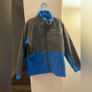Boys Columbia jacket